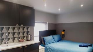 345 Lovely Lux Studios near Kingscross and Central London - 2