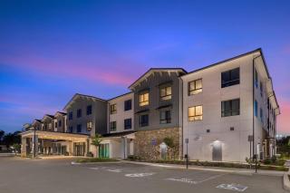 Cambria Hotel Templeton - Paso Robles - 9