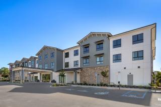 Cambria Hotel Templeton - Paso Robles - 8