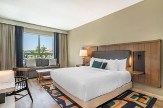 Cambria Hotel Templeton - Paso Robles - 4