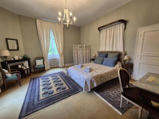 Le manoir d'Estiveaux - Le Châtelet - 7