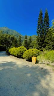 Ventara Clouds Resort - 1