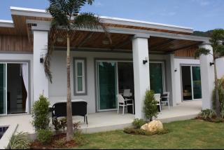 Villa with private pool in Kamala - 3