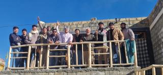 Serenity Stay Rangrik - 8