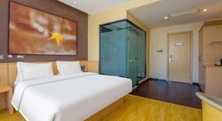 IU Hotel Taiyuan Changfeng West Street The Mixc - 9