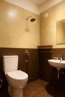 Tarini Comforts Near Marathahalli - 1