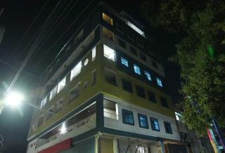 Townhouse Oak Tirupati Formerly Sky Towers - 2
