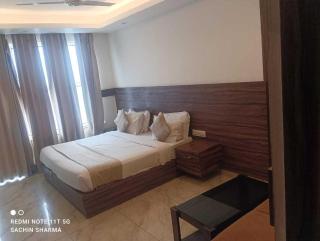 Townhouse Railway Road Katra Formerly The Amro - 7