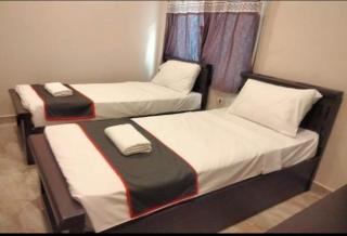 Townhouse Oak Tirupati Formerly Sky Towers - 5