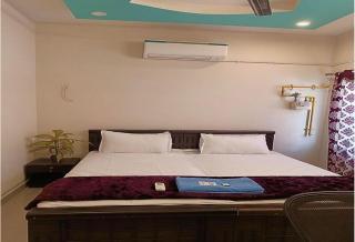 Townhouse Oak Tirupati Formerly Sky Towers - 6