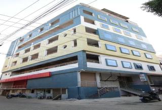 Townhouse Oak Tirupati Formerly Sky Towers - 3