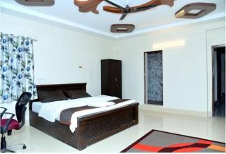 Townhouse Oak Tirupati Formerly Sky Towers - 0