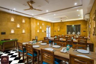 Sky Residency Camp & Resort - 8