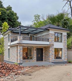 Kasino Flat Apartments - 9