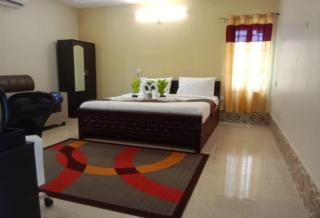 Townhouse Oak Tirupati Formerly Sky Towers - 7