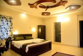 Townhouse Oak Tirupati Formerly Sky Towers - 9