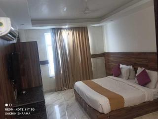 Townhouse Railway Road Katra Formerly The Amro - 4