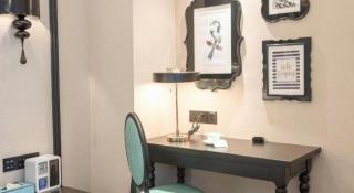 Xana Hotelle Zhuhai Gongbei Port - 9