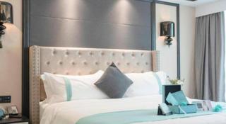 Xana Hotelle Zhuhai Gongbei Port - 7