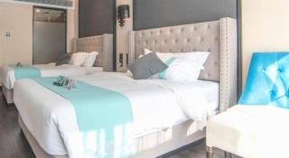 Xana Hotelle Zhuhai Gongbei Port - 6