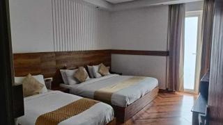 Townhouse Railway Road Katra Formerly The Amro - 6