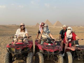 Basha Pyramids Inn - 1