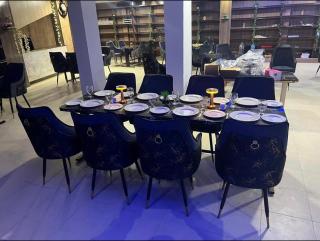 Buner Platter House - 1