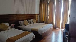 Townhouse Railway Road Katra Formerly The Amro - 9