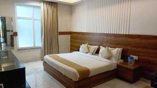 Townhouse Railway Road Katra Formerly The Amro - 5