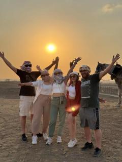 Basha Pyramids Inn - 2