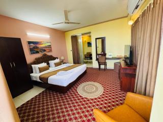 Hotel Beach Park - 4