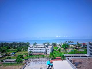 Hotel Beach Park - 3