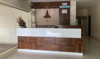 Hotel O Buckingham Canal Vijayawada - 6