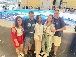 Basha Pyramids Inn - 3