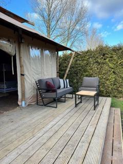 Safari Lodge at Back to Basic - 9