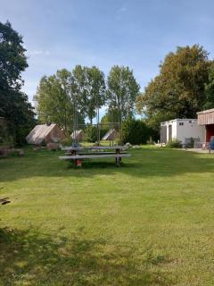 Safari Lodge at Back to Basic - 5