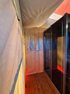 Safari Lodge at Back to Basic - 2