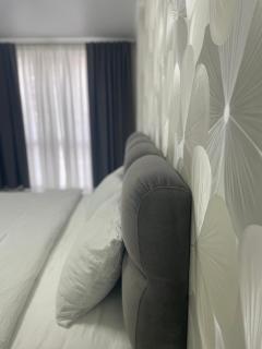 Urban Comfort Apartment - 6