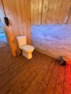 Safari Lodge at Back to Basic - 1