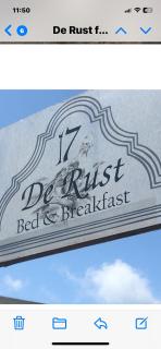 DeRust Danabay Accomodation - 7