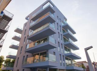 Residence Panama - Lido di Jesolo - 0