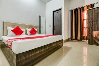 Collection O Kammasandra Gate Bus Terminal Formerly Riches Inn - 7