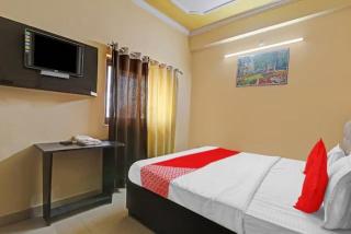 Collection O Kammasandra Gate Bus Terminal Formerly Riches Inn - 0