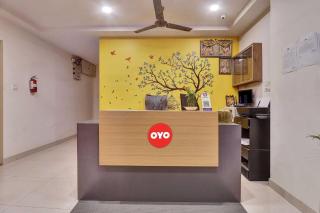 Collection O Kammasandra Gate Bus Terminal Formerly Riches Inn - 9