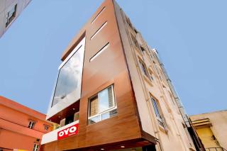 Collection O Kammasandra Gate Bus Terminal Formerly Riches Inn - 1