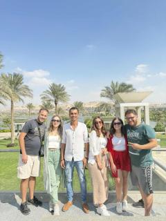 Basha Pyramids Inn - 4