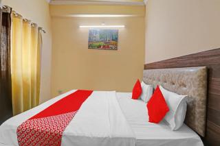 Collection O Kammasandra Gate Bus Terminal Formerly Riches Inn - 5