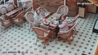 Shahina - Samarkand - 9