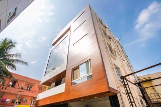 Collection O Kammasandra Gate Bus Terminal Formerly Riches Inn - 3