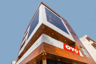 Collection O Kammasandra Gate Bus Terminal Formerly Riches Inn - 2